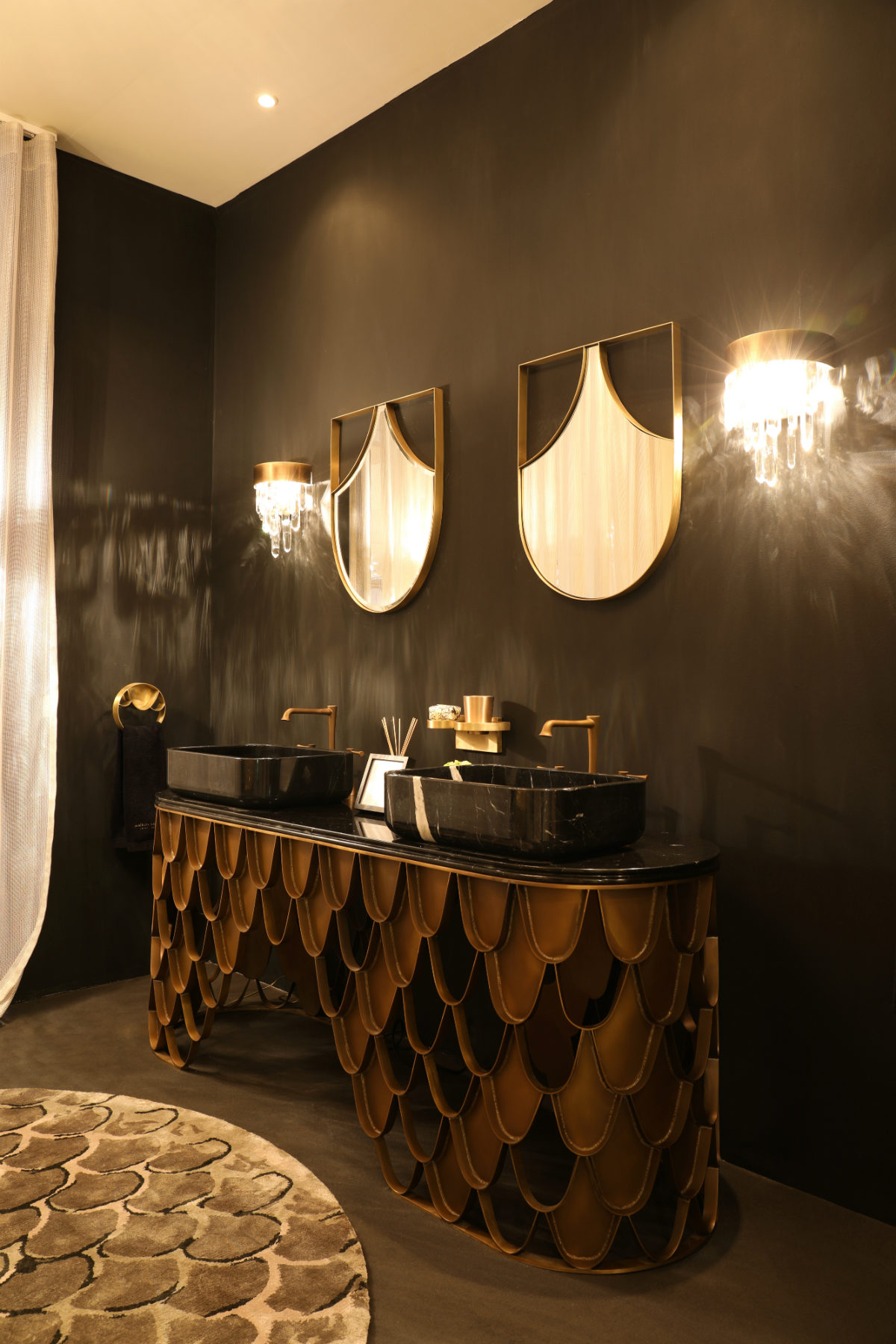 DISCOVER BRABBU APARTMENT AT SALONE DEL MOBILE salone del mobile 2018 Discover Brabbu Apartment At Salone Del Mobile 2018 MOM 1