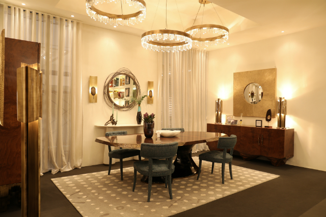 virtual tour | You are invited to visit Brabbu apartment BRABBU virtual tour BRABBU virtual tour | You are invited to visit our apartment Maison et Objet 2018 Awards BRABBU Wins Best Stand 1 1