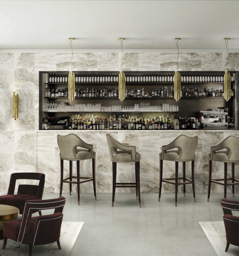 Light and Building light and building Be Inspired by The Lighting Brands at Light and Building Modern Lighting Ideas 10 1