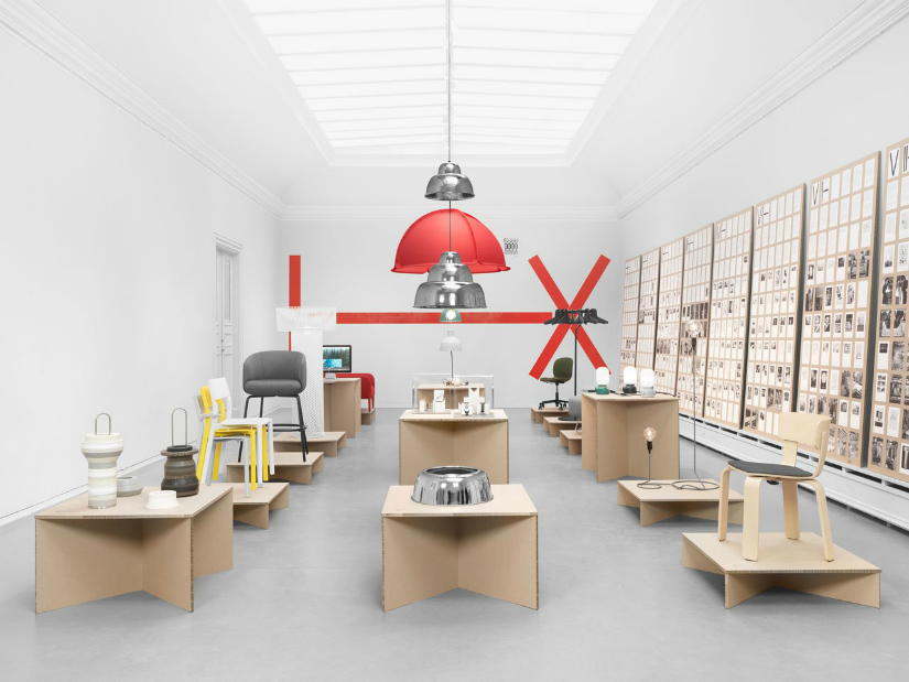 Scandinavian Design scandinavian design  Stockholm design week 2018: a tribute to Scandinavian Design  Scandinavian Design