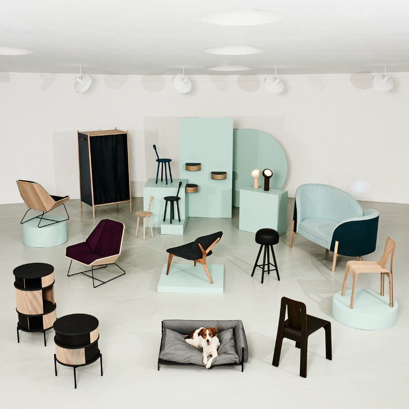 Scandinavian Design scandinavian design  Stockholm design week 2018: a tribute to Scandinavian Design  Scandinavian Design