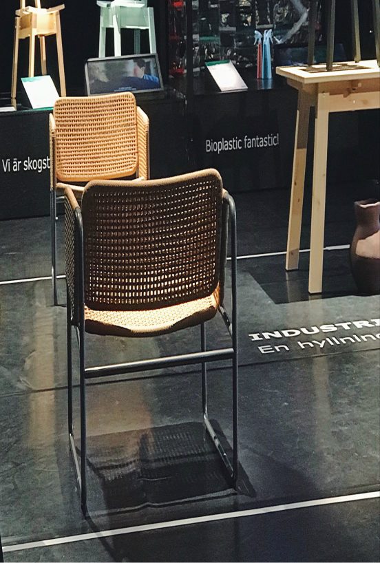 Stockholm design week 2018 scandinavian design  Stockholm design week 2018: a tribute to Scandinavian Design  Stockholm design week 2018 552x818