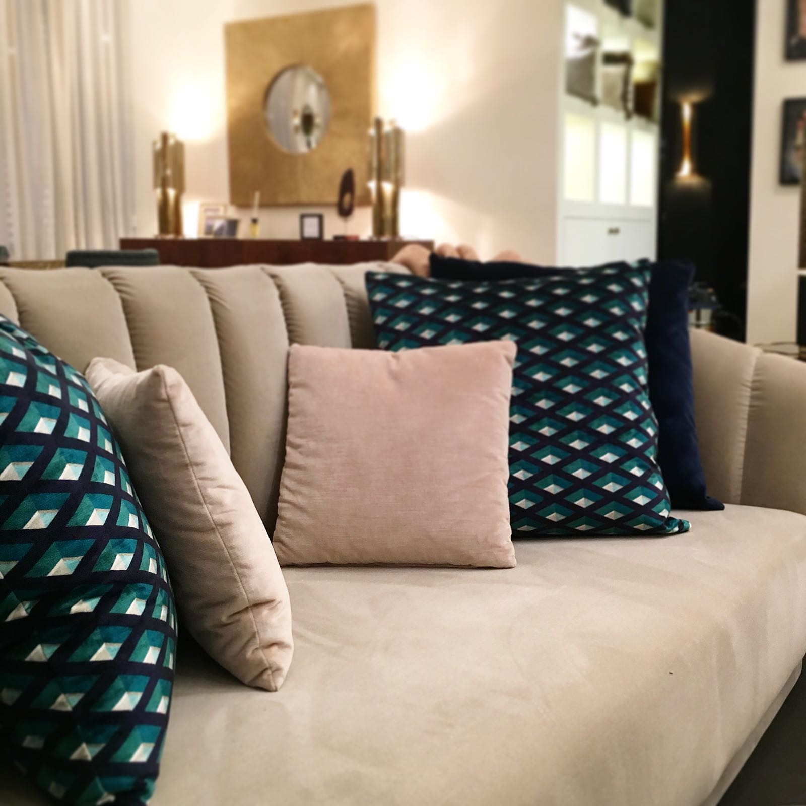 DISCOVER BRABBU APARTMENT AT SALONE DEL MOBILE salone del mobile 2018 Discover Brabbu Apartment At Salone Del Mobile 2018 WhatsApp Image 2018 01 18 at 14