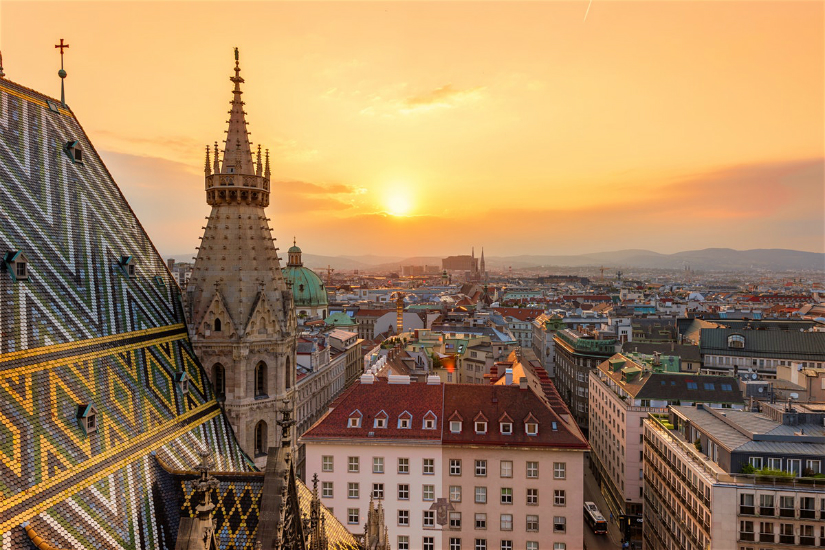 travel travel 10 amazing countries to travel alone austria