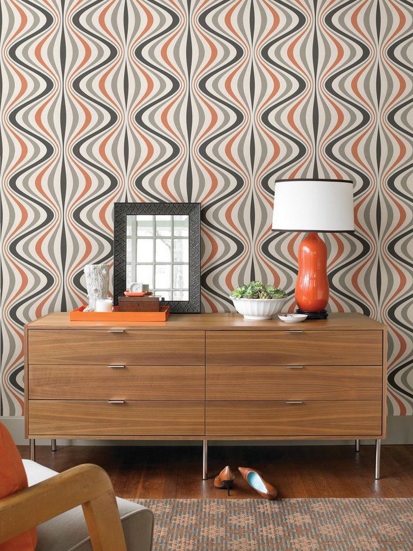 2018 interior design Interior design: The Best Home Decorating Trends Compilation c119d652319a5f7ac543bd56c3c69d7e wallpapers vintage floral wallpapers