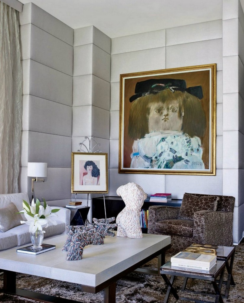 2018 interior design Interior design: The Best Home Decorating Trends Compilation geometrics