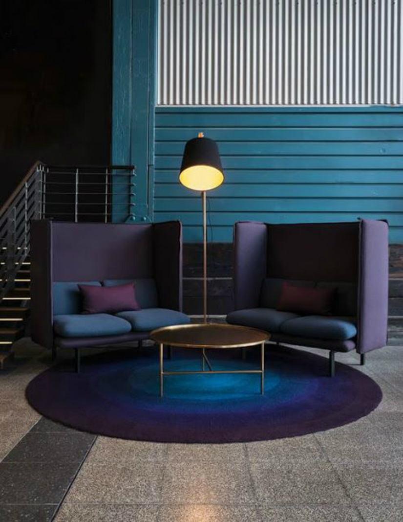 interior design trends 25 Elle Decor interior design trends of 2018 according to Pinterest inspi11