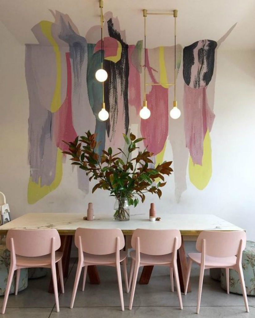 interior design trends interior design trends 25 Elle Decor interior design trends of 2018 according to Pinterest inspi13