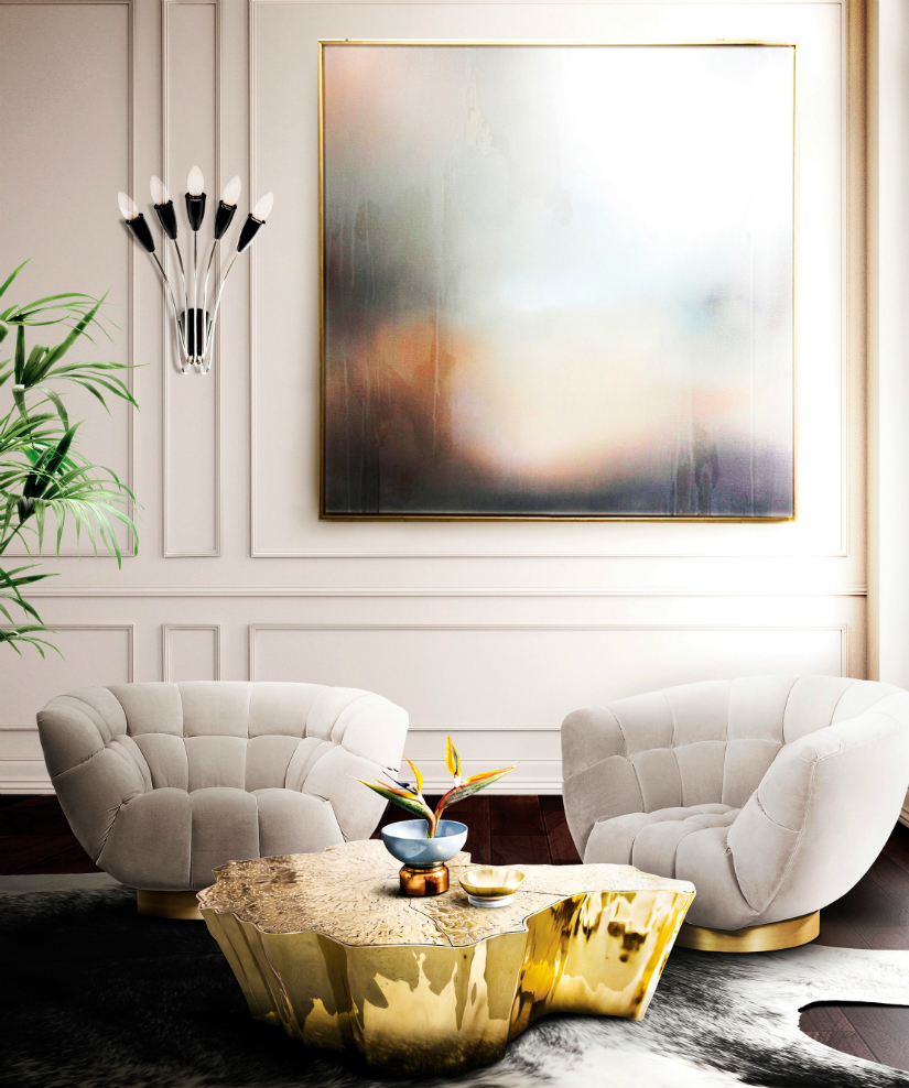 interior design trends 25 Elle Decor interior design trends of 2018 according to Pinterest inspi20
