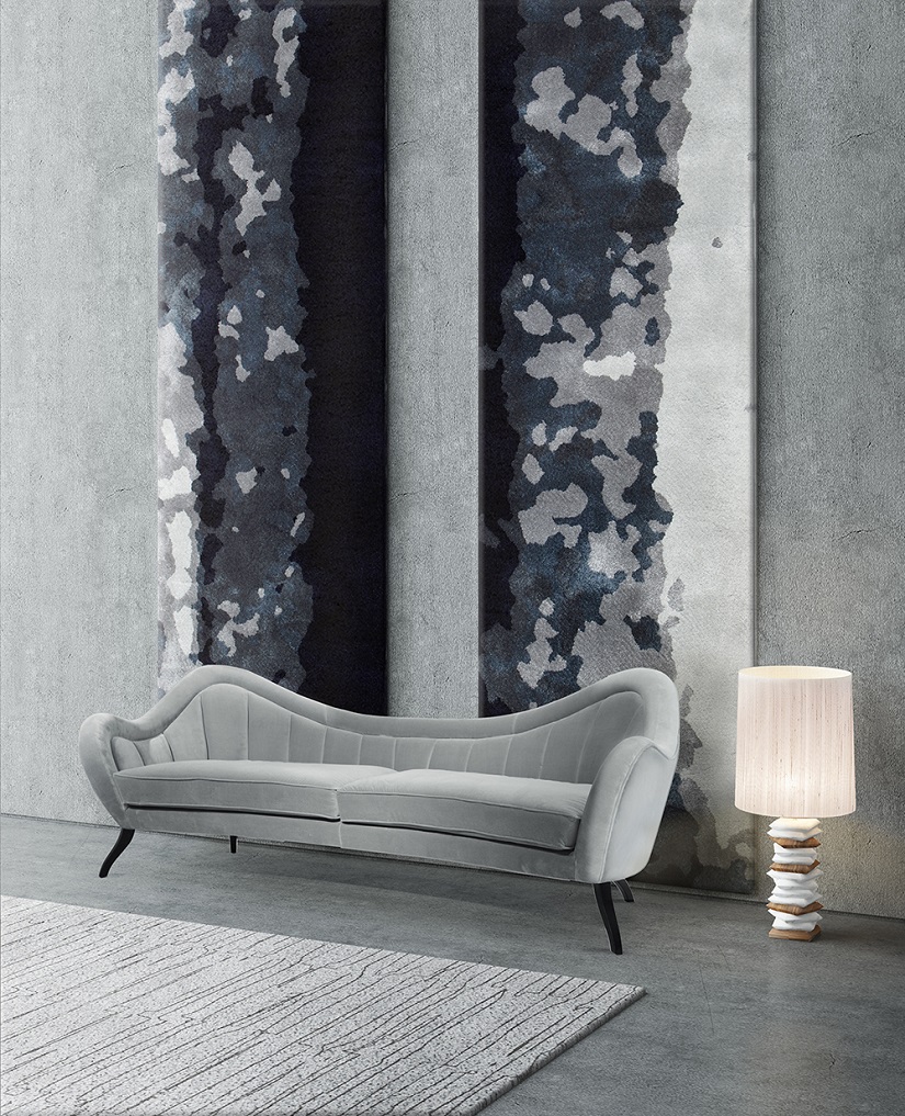 interior design trends 25 Elle Decor interior design trends of 2018 according to Pinterest inspi24