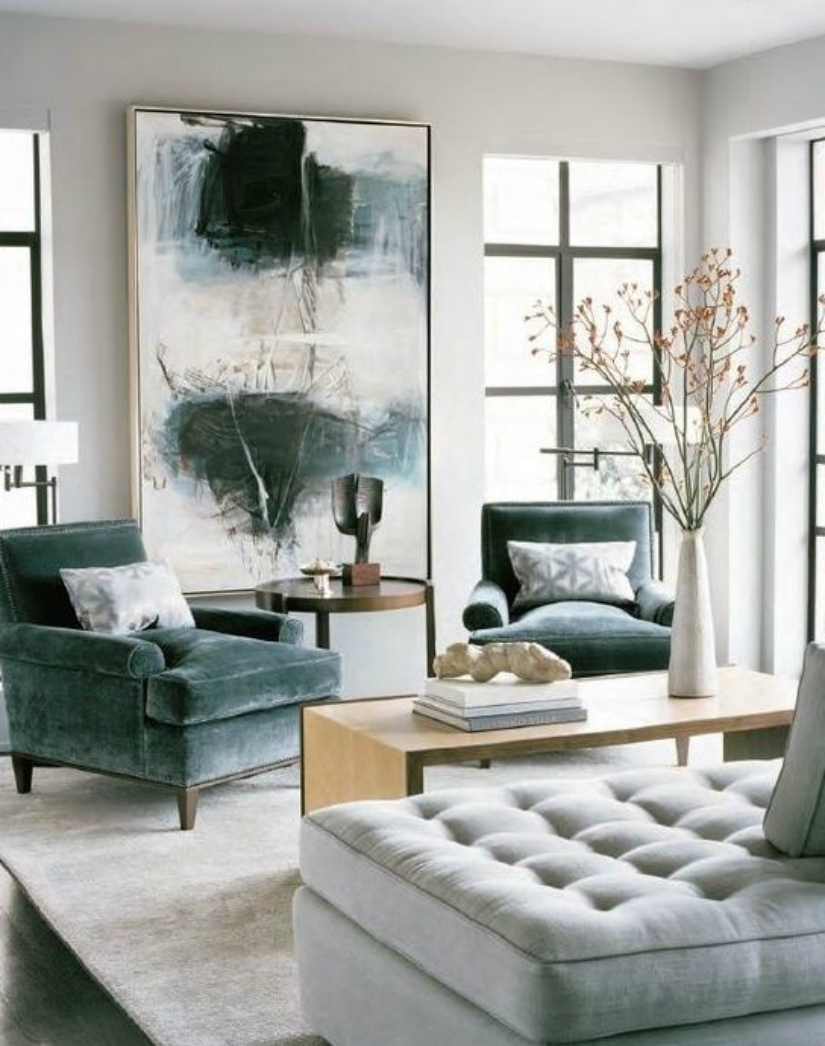 interior design trends 25 Elle Decor interior design trends of 2018 according to Pinterest inspi7
