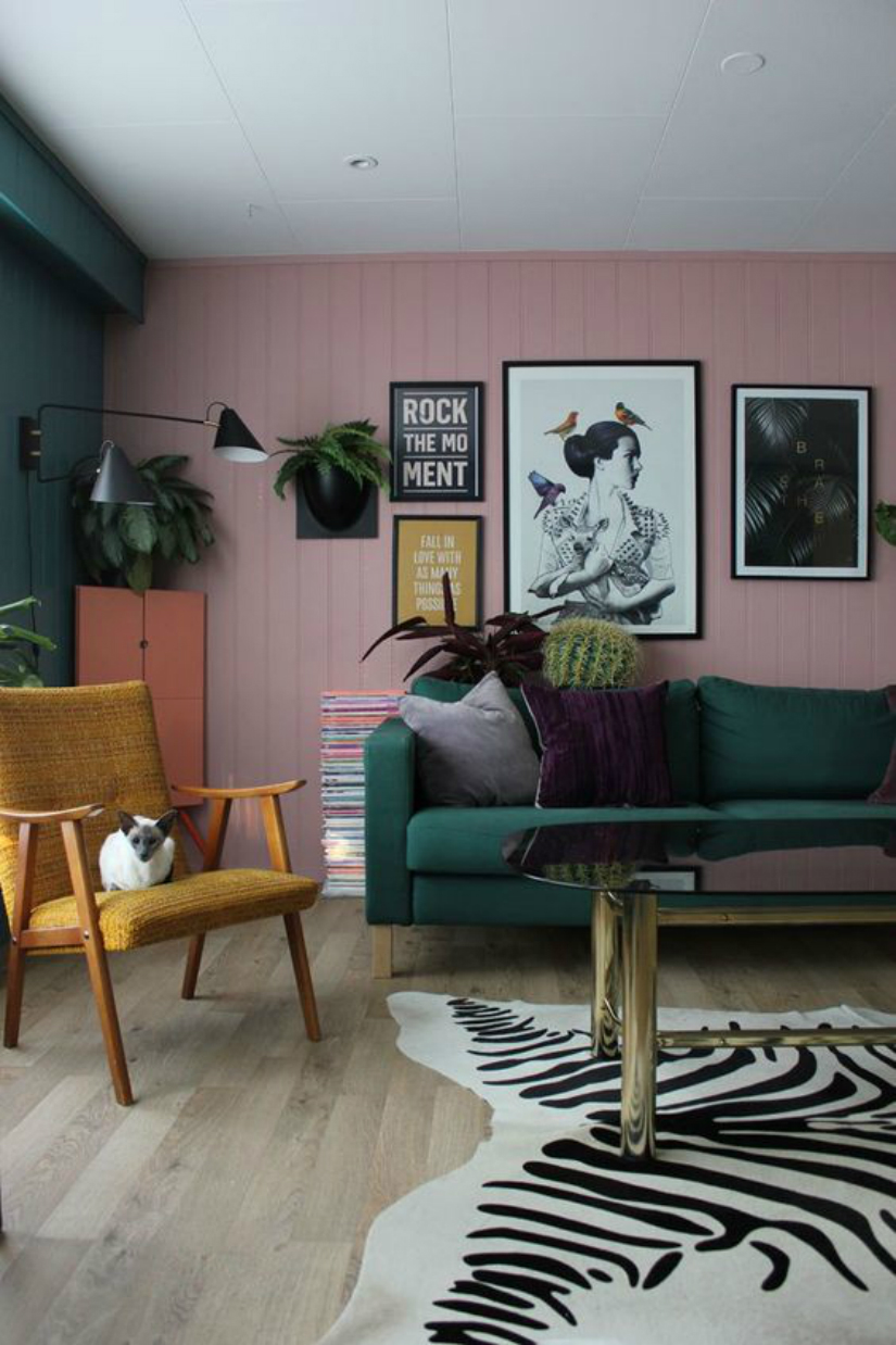 interior design trends 25 Elle Decor interior design trends of 2018 according to Pinterest inspi8
