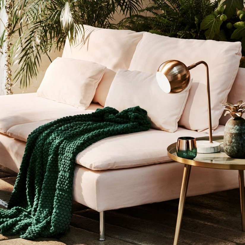 2018 interior design Interior design: The Best Home Decorating Trends Compilation metallic accents