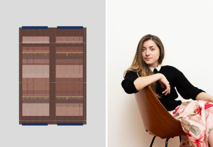 modern rugs Modern Rugs that will change your living room set | Elle Decor Tips modern rugs