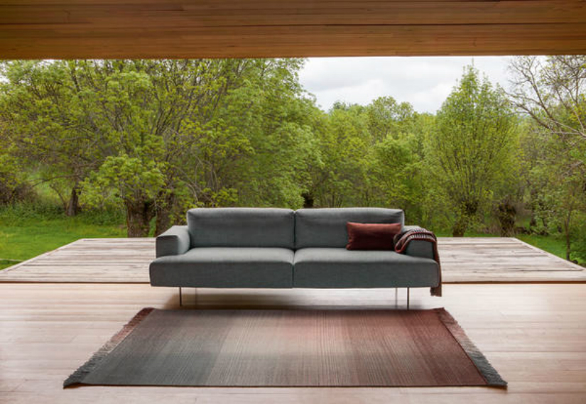 modern rugs modern rugs Modern Rugs that will change your living room set | Elle Decor Tips modern rugs