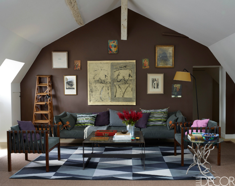 modern rugs modern rugs Modern Rugs that will change your living room set | Elle Decor Tips modern sofas