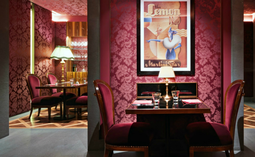 Travel travel BRABBU’S TRAVEL GUIDE TO MILAN FOR A DESIGN LOVER travel milan7