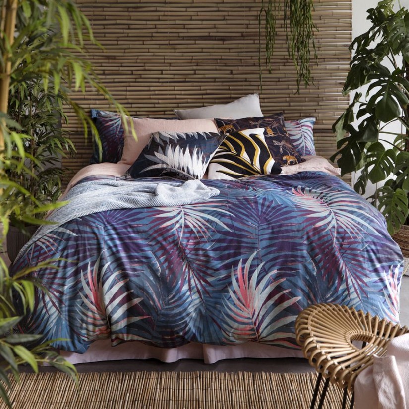2018 interior design Interior design: The Best Home Decorating Trends Compilation tropical prints