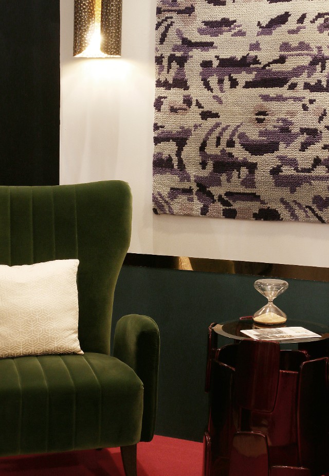 brabbu stand 2017 isaloni 2018 ISaloni 2018: the day before with a BRABBU Apartment Preview 21