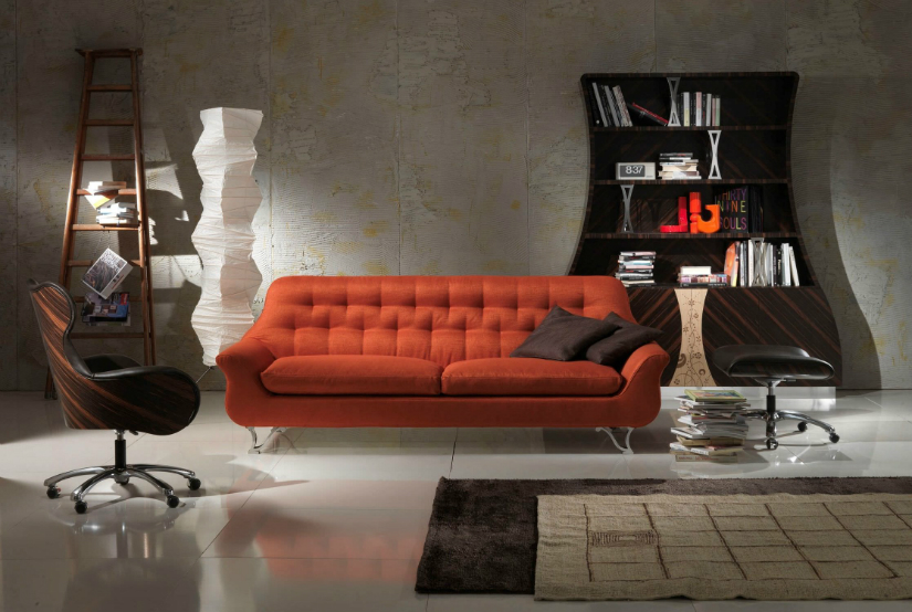 isaloni 2018 isaloni 2018 Meet the best furniture brands at ISaloni 2018! Carpanelli Contemporary1