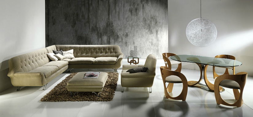 isaloni 2018 Meet the best furniture brands at ISaloni 2018! Carpanelli Contemporary2