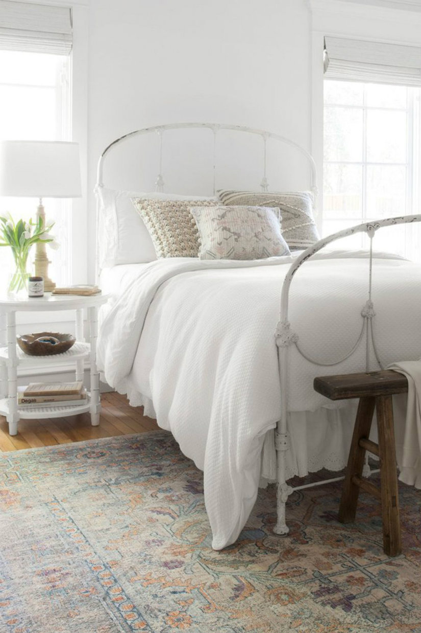 JOANNA GAINES' NEW COLLECTION OF RUGS: A MAGNOLIA HOME DECOR  Home Decor Joanna Gaines’ New Collection Of Rugs For A Magnolia Home Decor Home Decor3