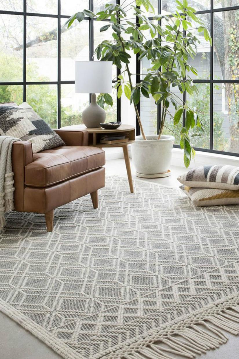 Home Decor Joanna Gaines’ New Collection Of Rugs For A Magnolia Home Decor Home Decor4