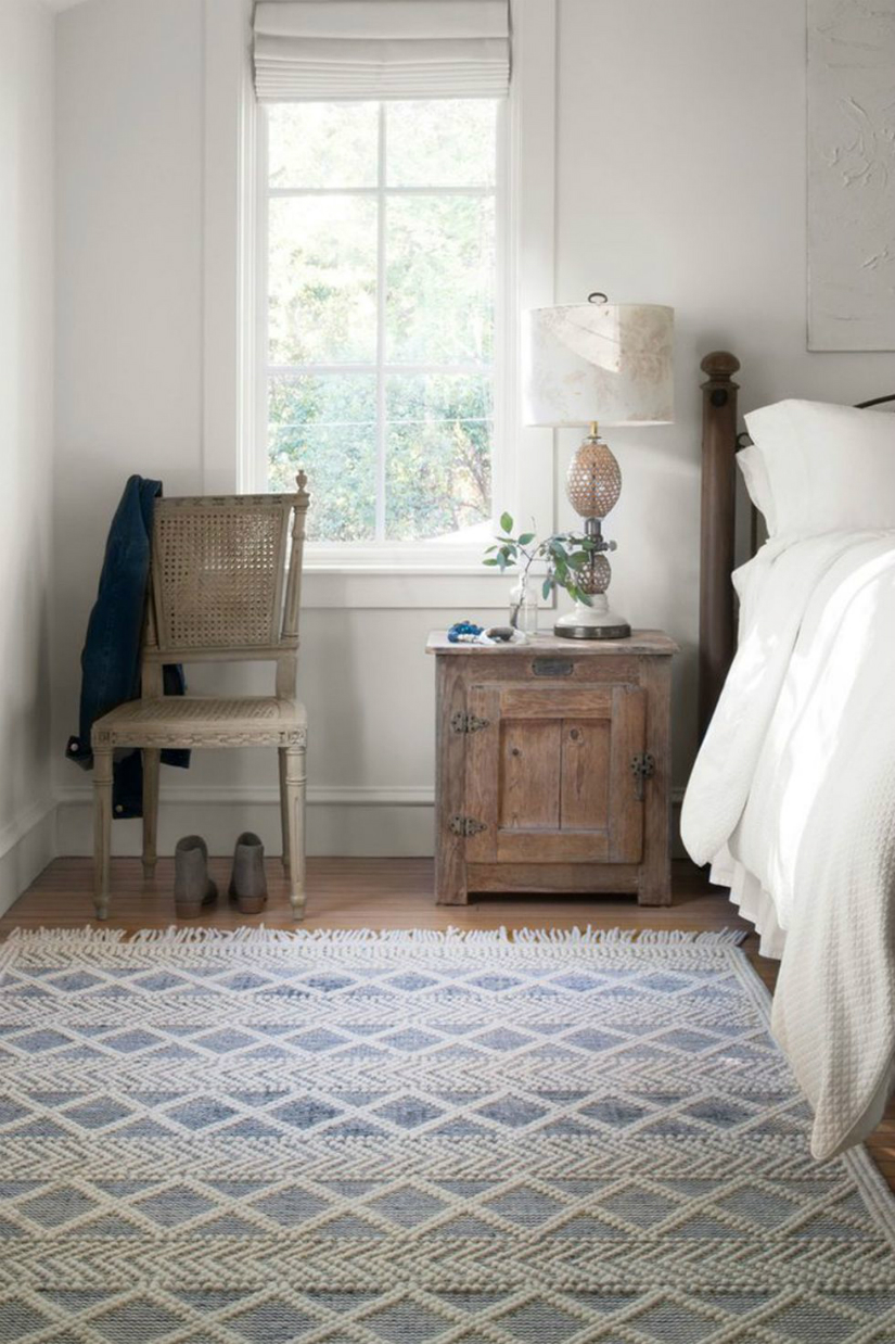 Home Decor Joanna Gaines’ New Collection Of Rugs For A Magnolia Home Decor Home Decor7