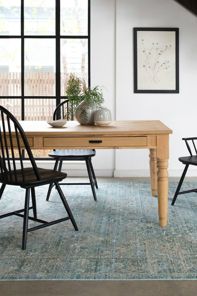 Home Decor Joanna Gaines’ New Collection Of Rugs For A Magnolia Home Decor Home Decor8
