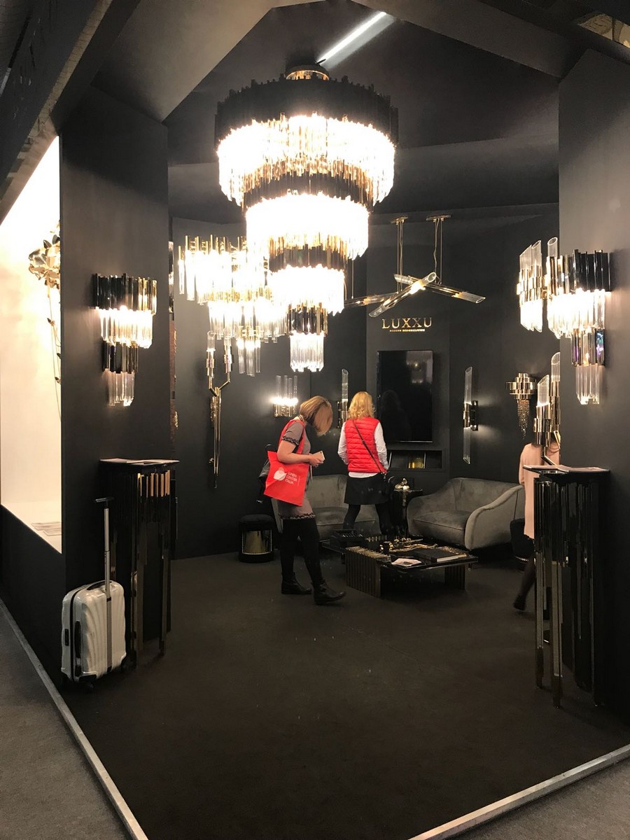 Light and Building light and building Light and Building Frankfurt: The Highlights of the 2018 Edition Light and Building Frankfurt The Highlights of the 2018 Edition 8