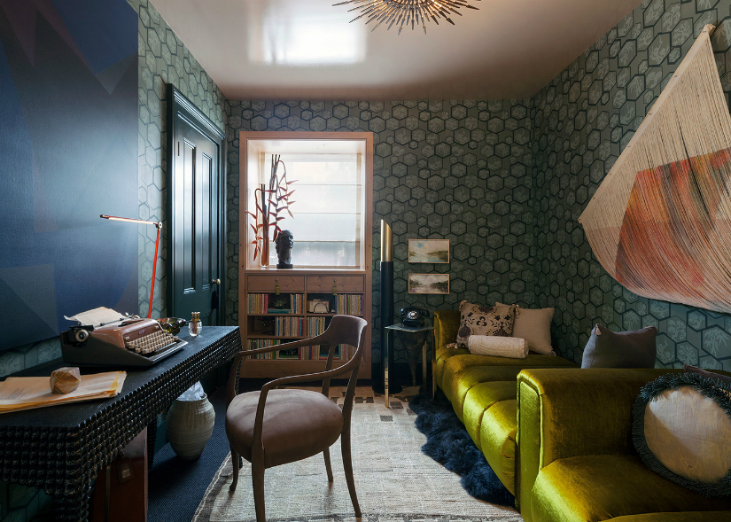 Meet the Best Interior Design Projects by CWB Architects cwb architects Meet the Best Interior Design Projects by CWB Architects Meet the Best Interior Design Projects by CWB Architects
