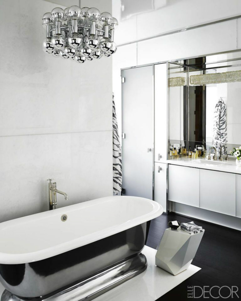 Simple and brilliant Modern Lighting Ideas according to Elle Decor modern lighting ideas Simple and brilliant Modern Lighting Ideas according to Elle Decor Modern Lighting Ideas2