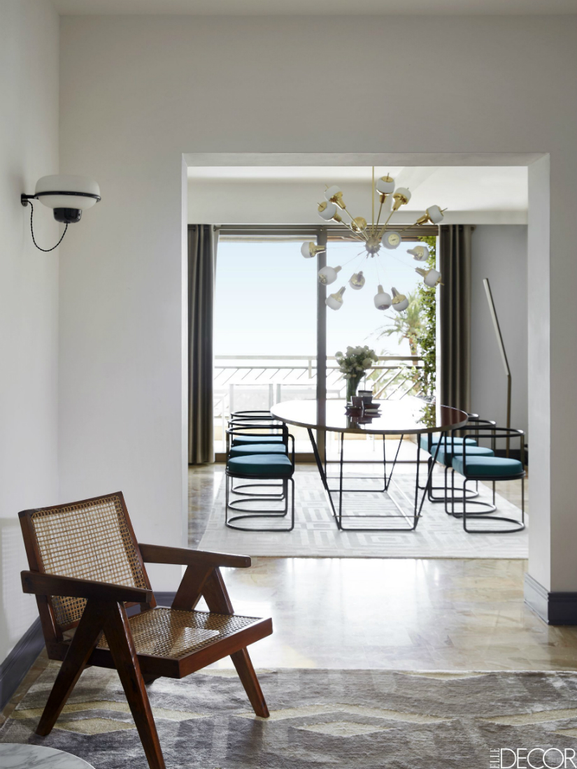 Simple and brilliant Modern Lighting Ideas according to Elle Decor modern lighting ideas Simple and brilliant Modern Lighting Ideas according to Elle Decor Modern Lighting Ideas3