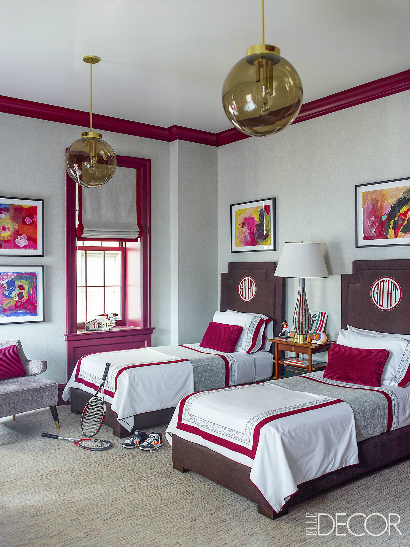 Simple and brilliant Modern Lighting Ideas according to Elle Decor modern lighting ideas Simple and brilliant Modern Lighting Ideas according to Elle Decor Modern Lighting Ideas8