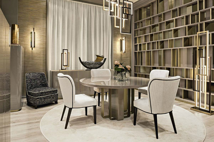 isaloni 2018 isaloni 2018 Meet the best furniture brands at ISaloni 2018! Oasis1
