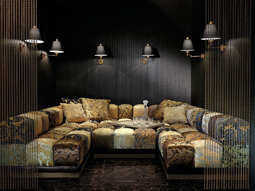 Get to know the design trends to see at iSaloni  iSaloni 2018 Get to know the design trends to see at iSaloni 2018 Versage Furniture