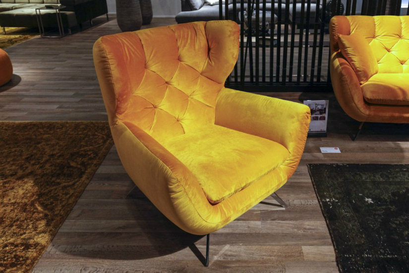 isaloni 2018 isaloni 2018 Meet the best furniture brands at ISaloni 2018! candy1