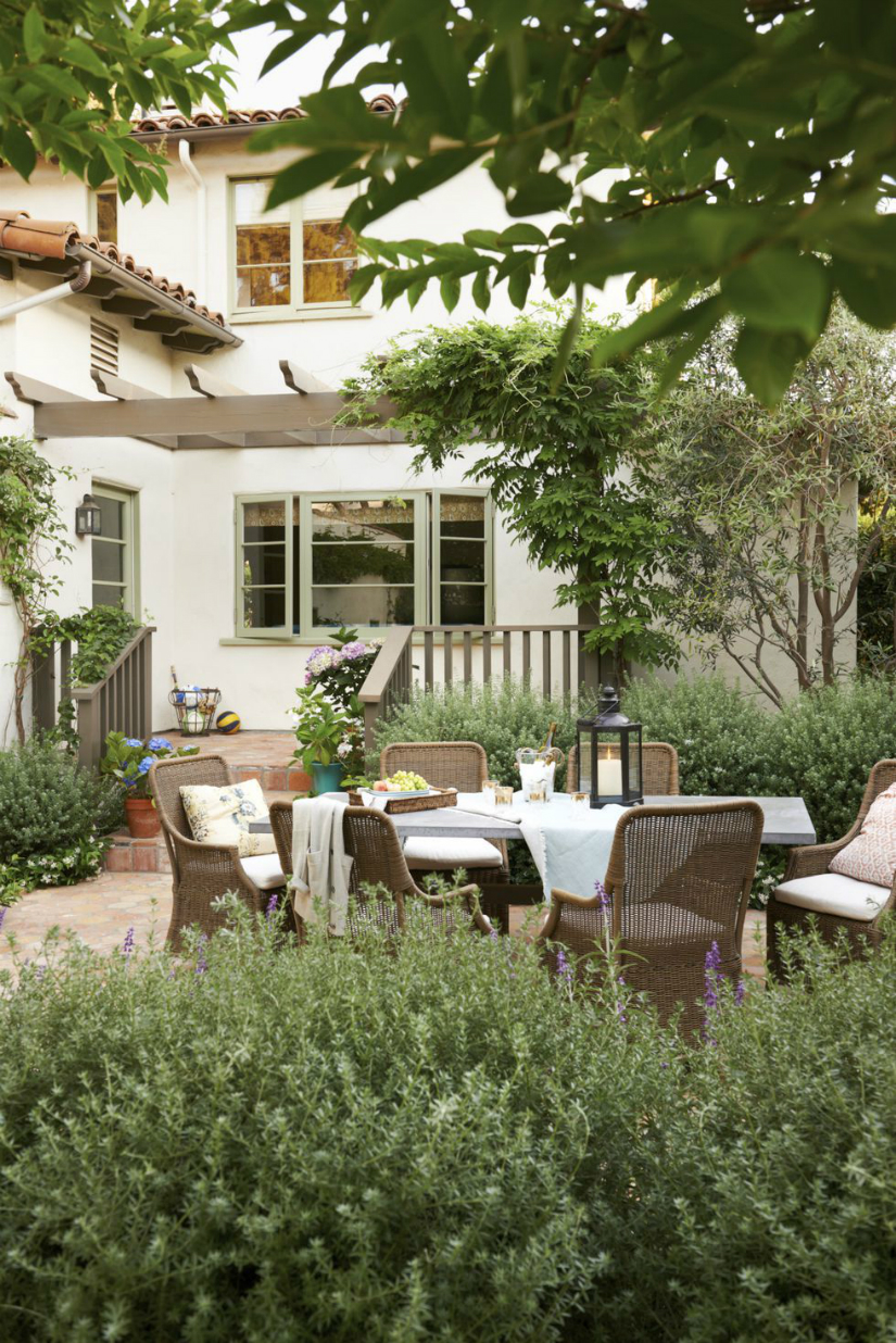 10 Elle Decor inspiration ideas for your Easter Brunch Table inspiration ideas 10 Elle Decor inspiration ideas for your Easter Brunch Table easter5