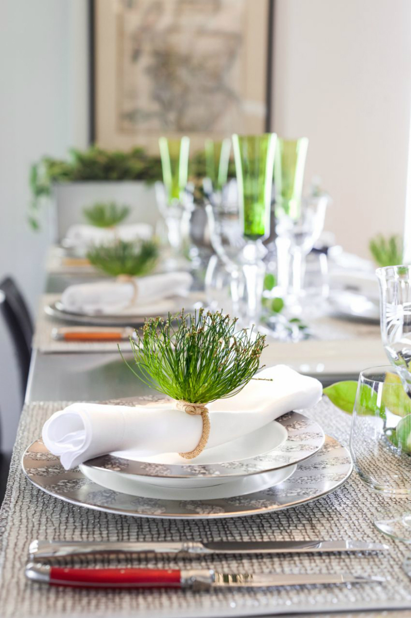 10 Elle Decor inspiration ideas for your Easter Brunch Table inspiration ideas 10 Elle Decor inspiration ideas for your Easter Brunch Table easter6