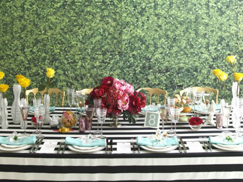 10 Elle Decor inspiration ideas for your Easter Brunch Table inspiration ideas 10 Elle Decor inspiration ideas for your Easter Brunch Table easter7