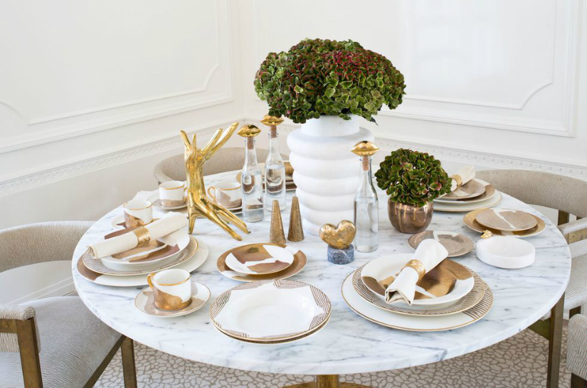 10 Elle Decor inspiration ideas for your Easter Brunch Table inspiration ideas 10 Elle Decor inspiration ideas for your Easter Brunch Table easter8