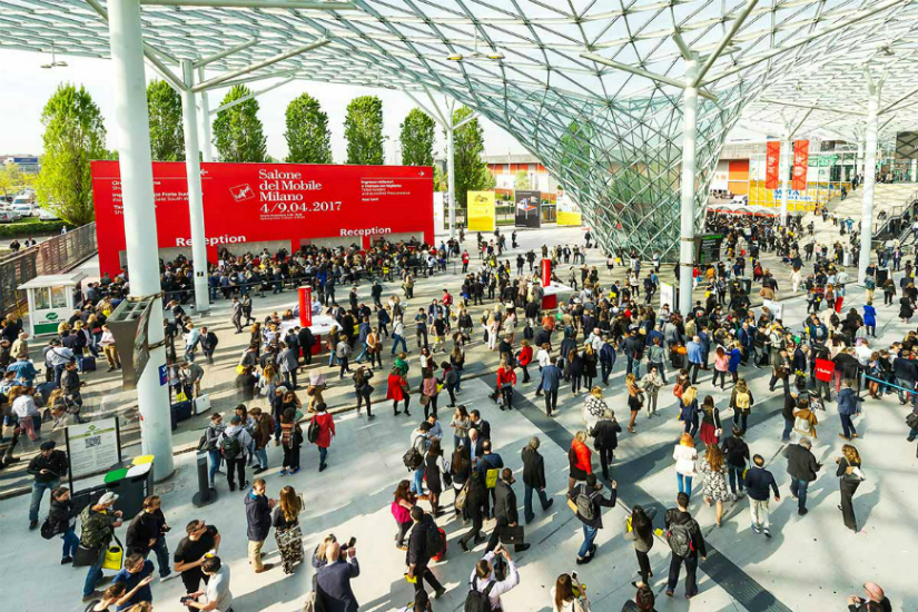 iSaloni2018 isaloni 2018 Isaloni 2018: discover incredible interior design tips iSaloni2018