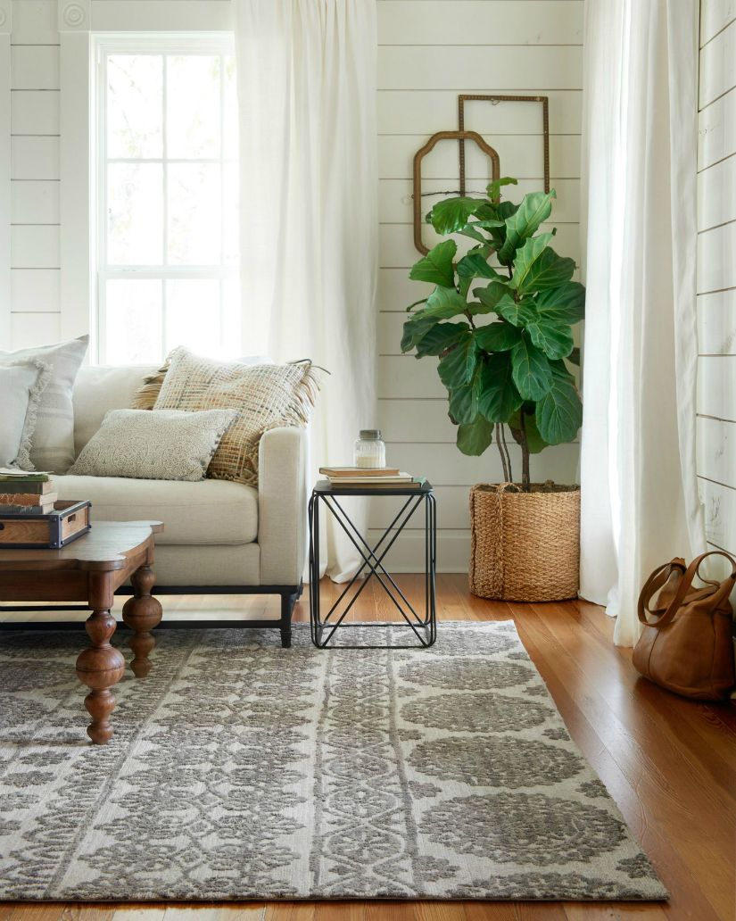 Home Decor Joanna Gaines’ New Collection Of Rugs For A Magnolia Home Decor rugs 1