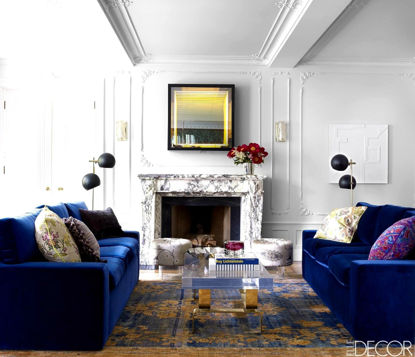 interior design home decor A Home Decor with spring inspiration spring trends5