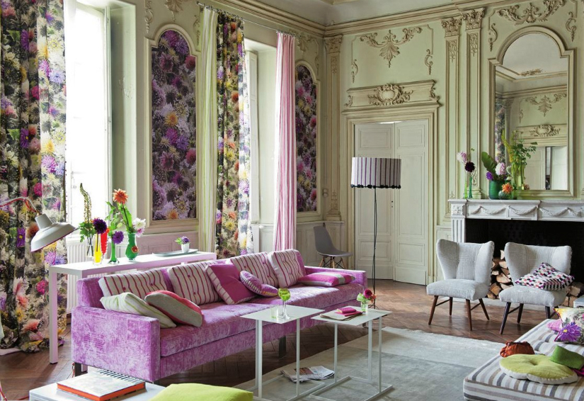 A Home Decor with spring inspiration home decor A Home Decor with spring inspiration spring trends6