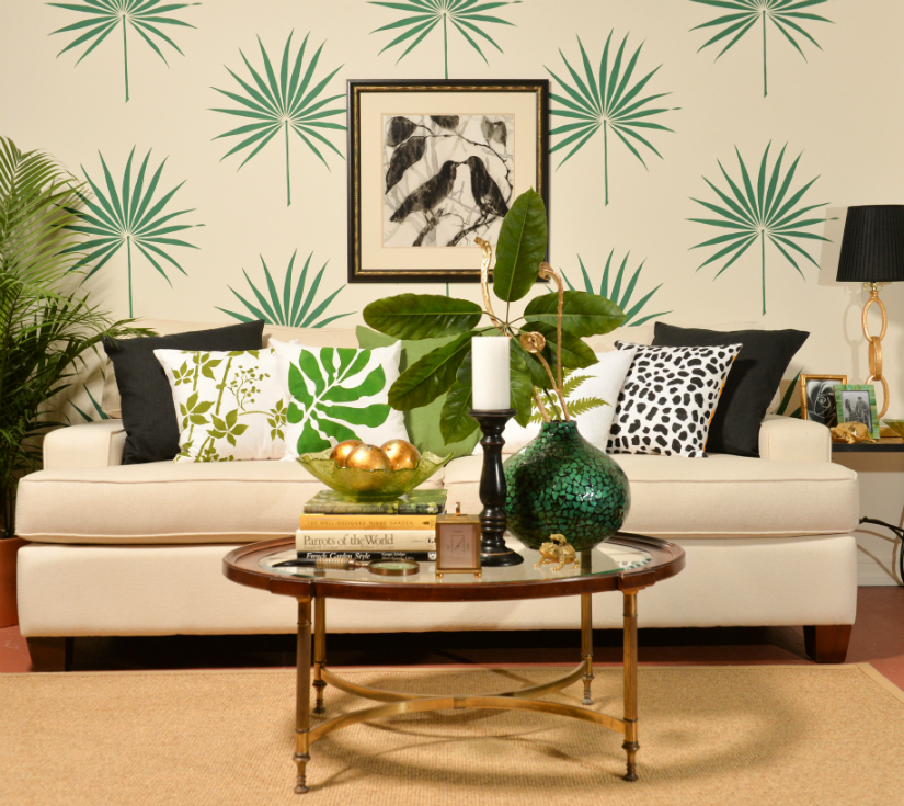 A Home Decor with spring inspiration home decor A Home Decor with spring inspiration spring trends8