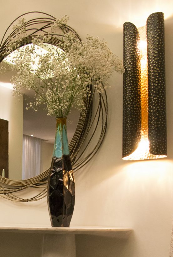 isaloni 2018 Be inspired by Covet Group Brands at ISaloni 2018 BRABBU Apartment 1 552x820