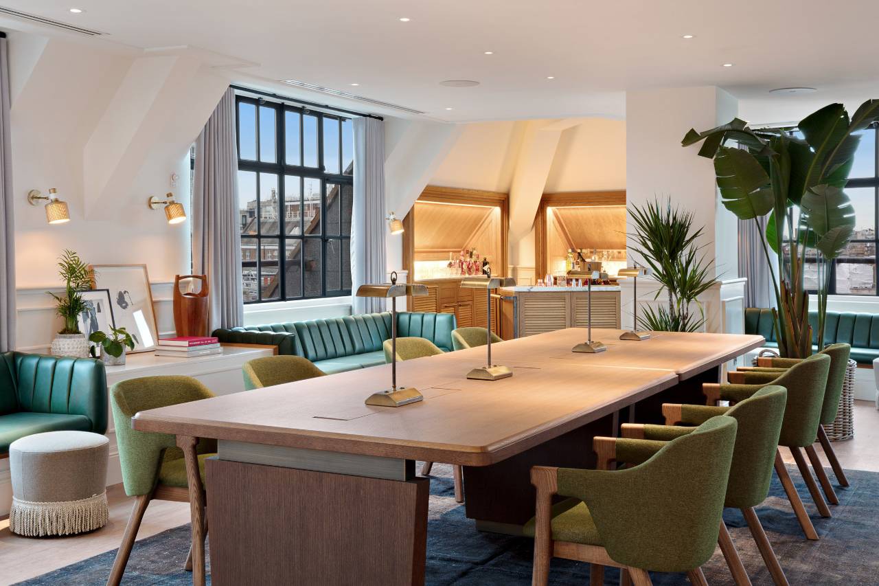 Spring Ideas To Your Interior Project