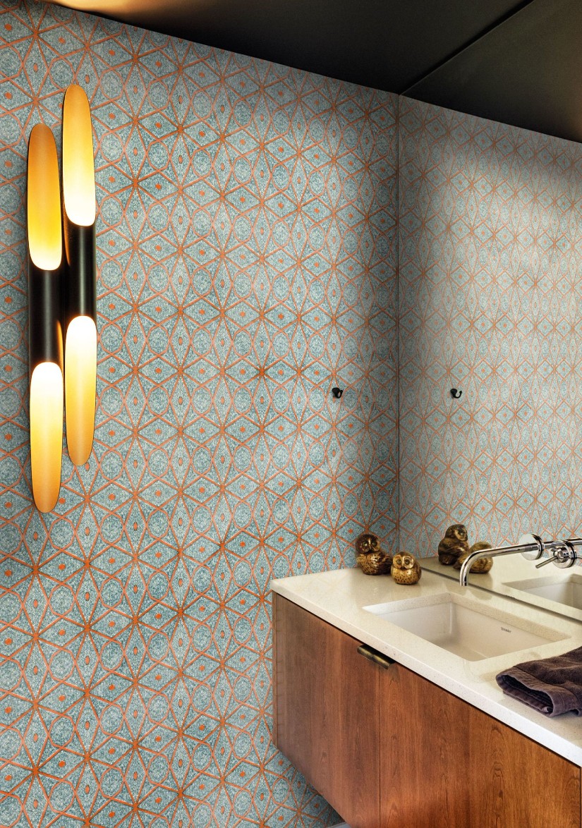 Spring Decorating Ideas To Your Interior Project