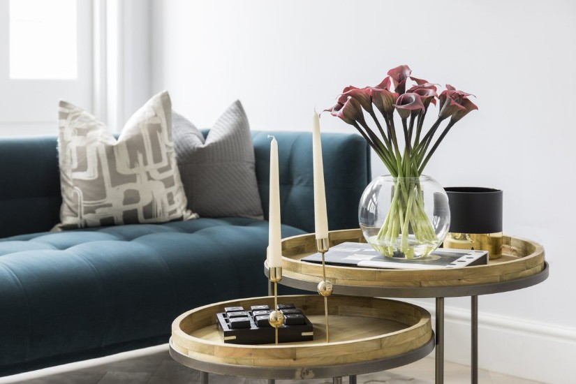 Spring Decorating Ideas To Your Interior Project